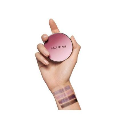 QUARTET szemhéjpúder paletta