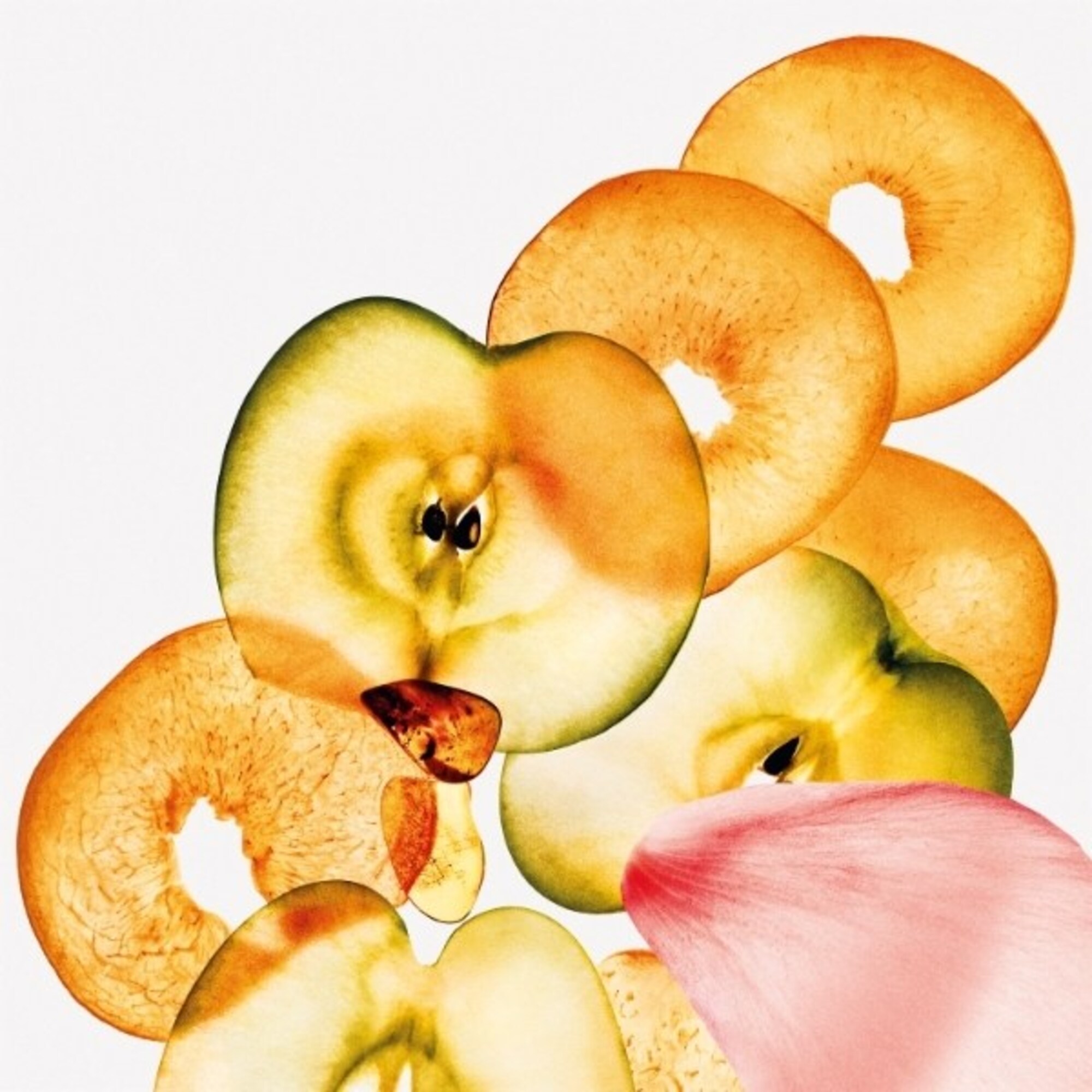 Hair and Body Mist Sheer Peach