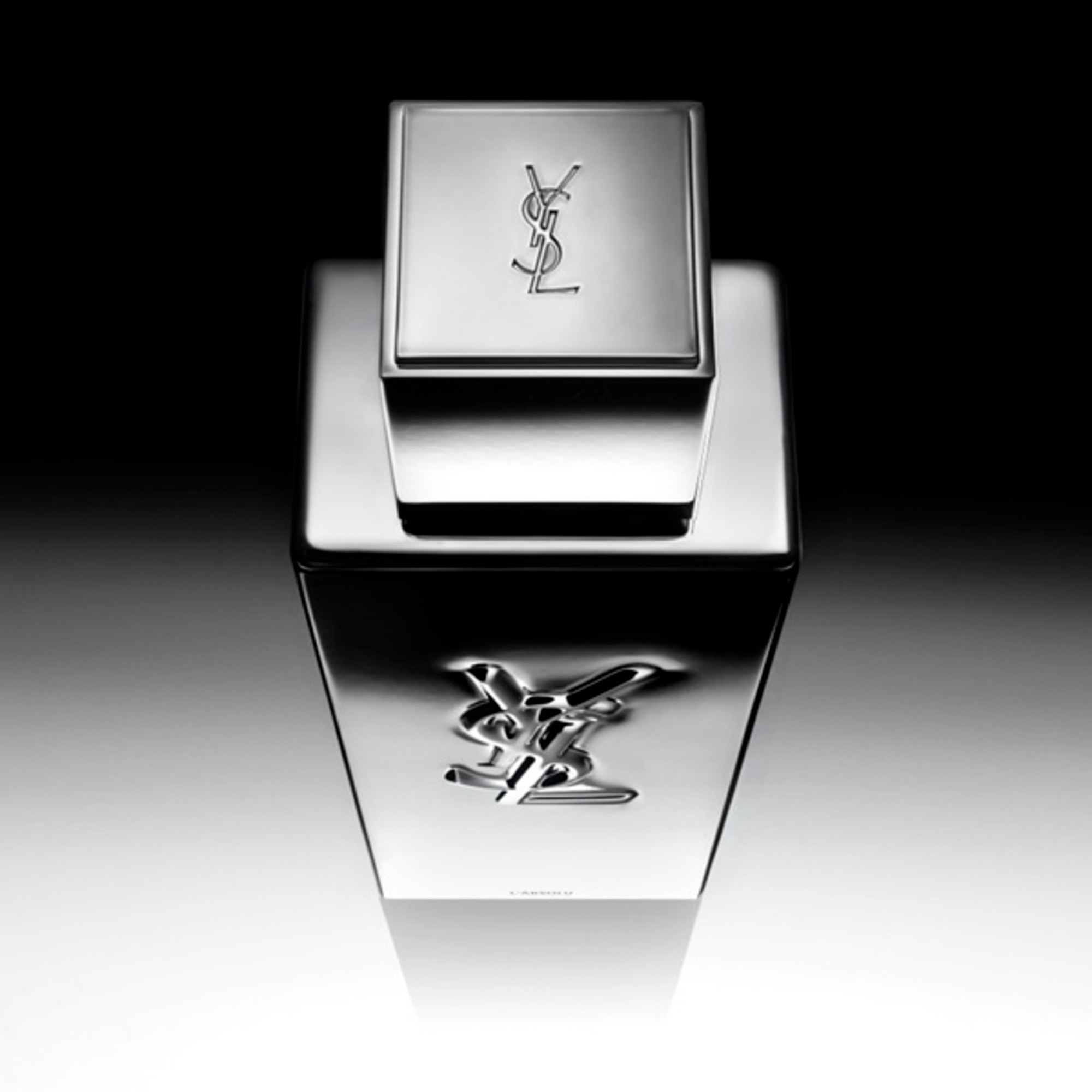 100 ML YVES SAINT LAURENT MYSLF MYSLF L'absolu Parfum  1 of 8 