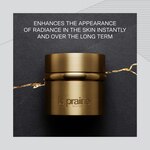 50 ML LA PRAIRIE PURE GOLD Pure Gold Radiance Cream Arckrém Utántöltő 2 of 5 Pure Gold Radiance Cream Arckrém Utántöltő