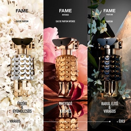 Fame Parfum