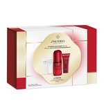 50 ML SHISEIDO Ultimune Szett Ultimune Power Infusing Szerum 3 of 4 Szett Ultimune Power Infusing Szerum