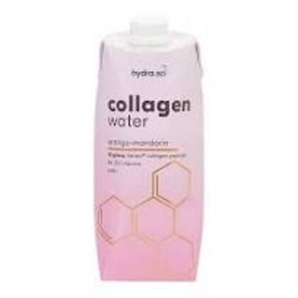 500 ML MITOMO COLLAGEN WATER Collagen water orange mandarin Ital  1 of 1 