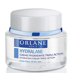 50 ML Orlane HYDRALANE HYDRATING CREAM TRIPLE ACTION Arckrém  1 of 1 Arckrém
