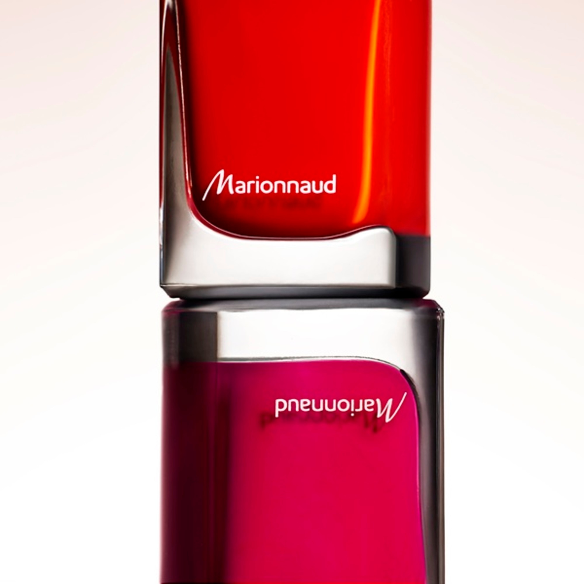 Gel Top Coat Gél Fedőlakk