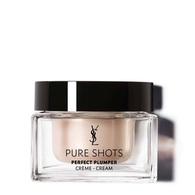 50 ML YVES SAINT LAURENT Bőrápolás PURE SHOT PERFECT PLUMPER CRM Nappali arckrém  1 of 2 