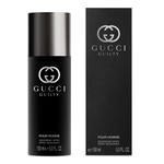 150 ML GUCCI Gucci Guilty Gucci Guilty Pour Homme Deo Spray 2 of 2 Gucci Guilty Pour Homme Deo Spray