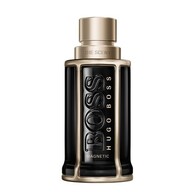 50 ML HUGO BOSS The Scent Magnetic The Scent Magnetic Eau de Parfum for Him  1 of 2 