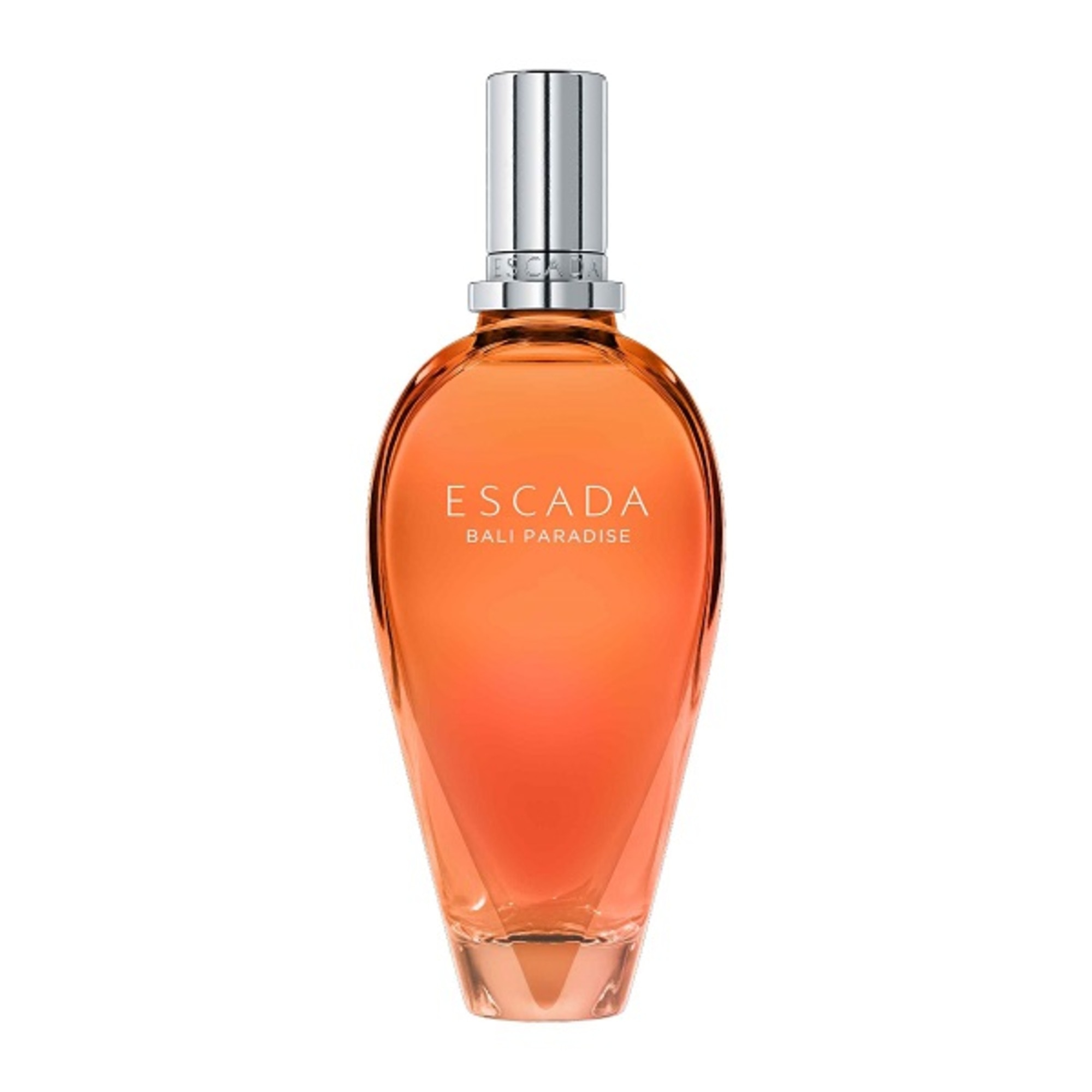 100 ML ESCADA BAIL PARADISE Escada Bali Paradise Eau de Toilette 1 of 1 Escada Bali Paradise Eau de Toilette