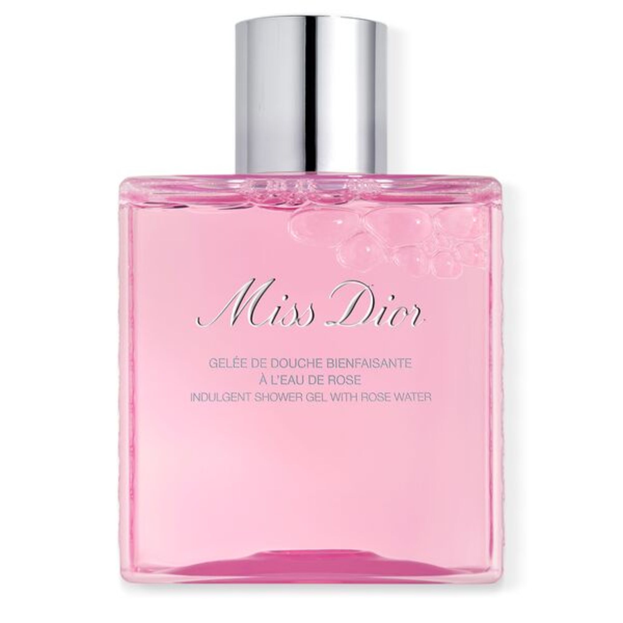 175 ML Dior Miss Dior Miss Dior Rose Tusfürdő 1 of 3