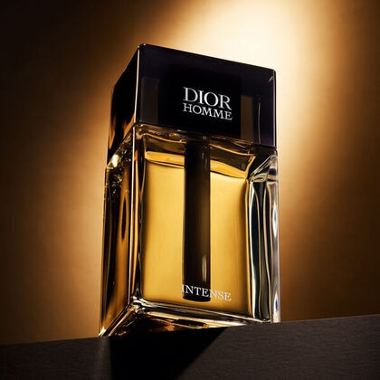 DIOR HOMME INTENSE Eau de Parfum