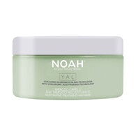 200 ML Noah HYALURONIC ACID FROM BIO-TECHNOLOGY Restorative treatment Hajmaszk  1 of 2 