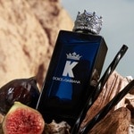 100 ML Dolce & Gabbana K by Dolce Gabbana K By Dolce&Gabbana Parfum  2 of 8 K By Dolce&Gabbana Parfum