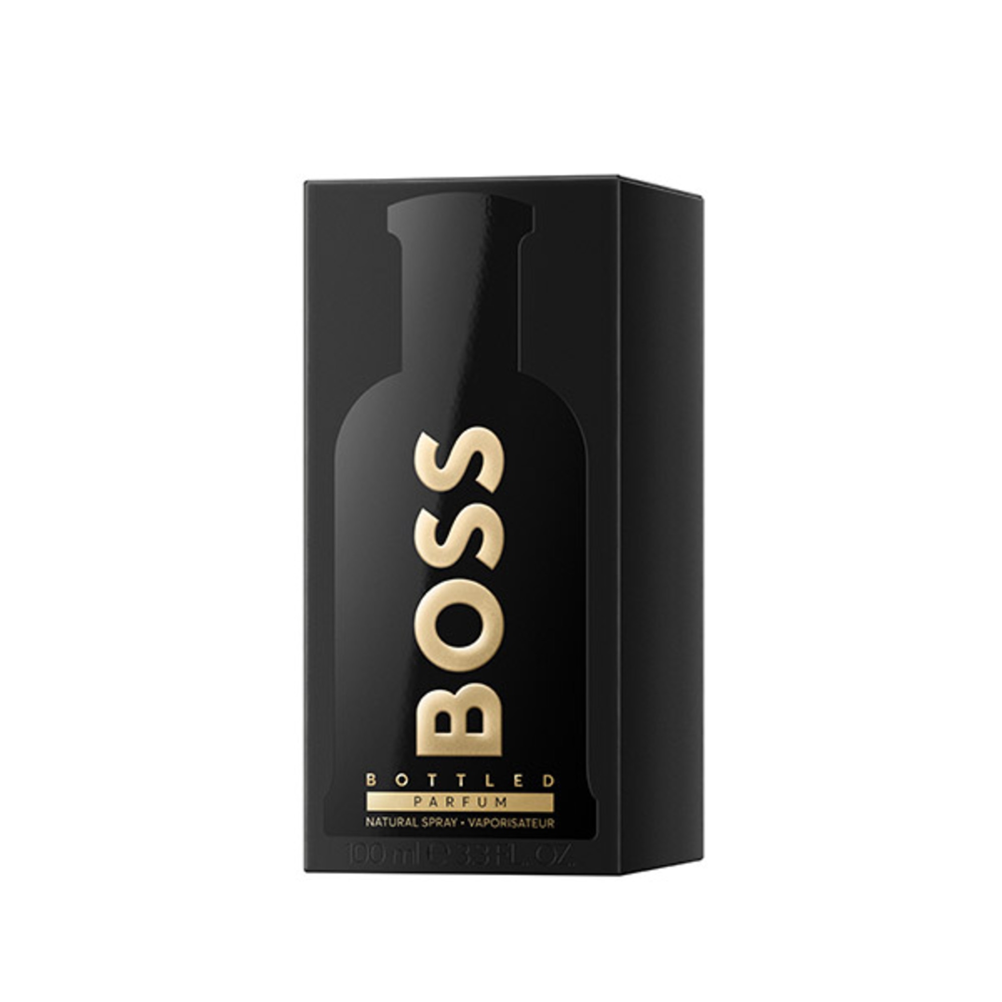 100 ML HUGO BOSS Boss Bottled Boss Bottled Parfum 1 of 8