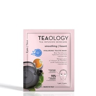 5 ML Teaology Hyaluronic Hyaluronic Szemmaszk  1 of 2 