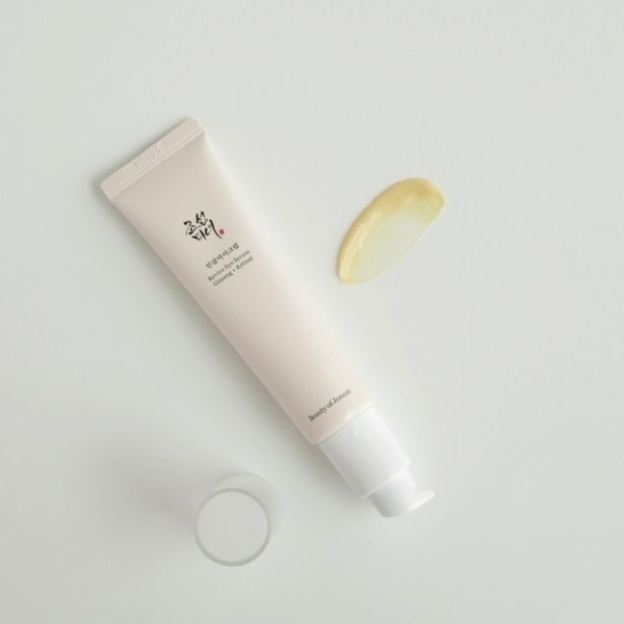 Szemszérum Revive Eye Ser Ginseng Retinal