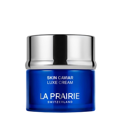 50 ML LA PRAIRIE Skin Caviar Skin Caviar Luxe Cream Arcápoló krém  1 of 1 Skin Caviar Luxe Cream Arcápoló krém