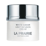 50 ML LA PRAIRIE White Caviar Light Infusion Krém  1 of 6 Light Infusion Krém