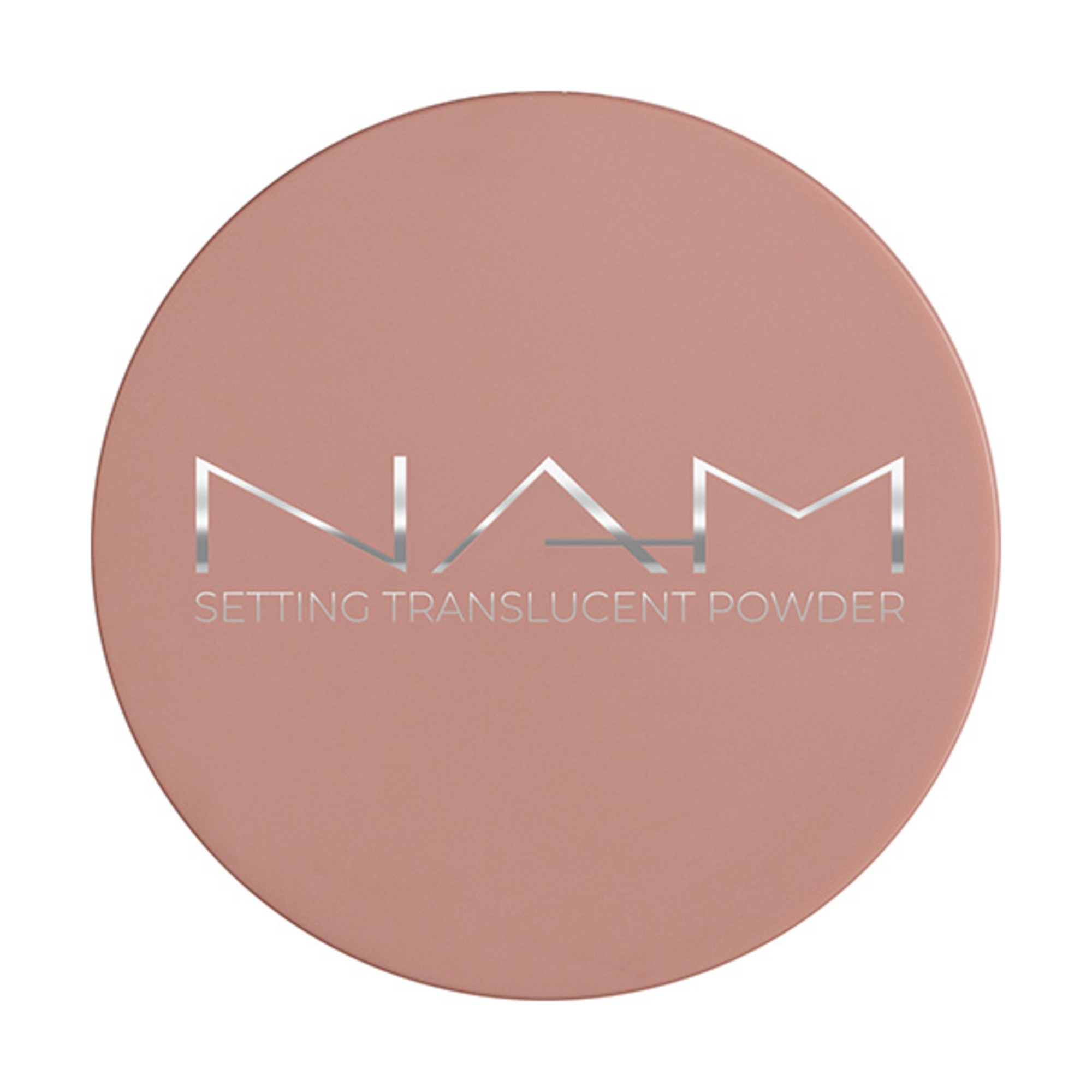 8 GR NAM Translucent Setting Translucent Powder Púder 1 of 3