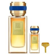 100X15 ML Signature by Sillage d'Orient SIGNATURE SAPPHIRE Eau de Parfum Illatszett  1 of 2 