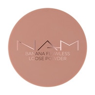 8 GR NAM Flawless Loose Banana Flawless Loose Powder Púder  1 of 2 