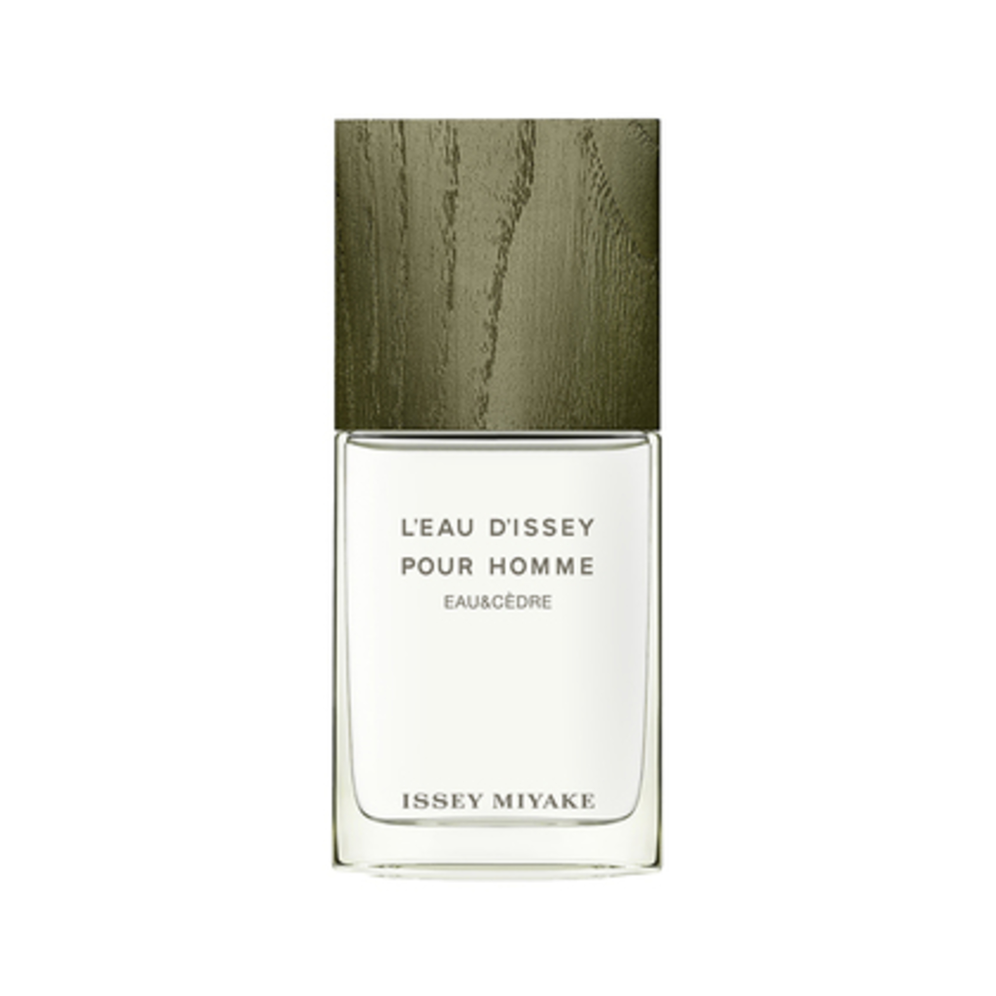 50 ML ISSEY MIYAKE L'Eau d'Issey L’Eau d’Issey Eau Cedre Eau de Toilette Intense 