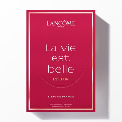 La Vie est Belle L'Elixir Eau de Parfum