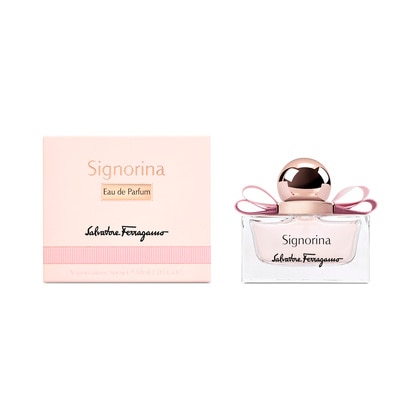 SIGNORINA EAU DE PARFUM