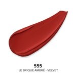 GUERLAIN ROUGE G Rouge G Velvet Ajakrúzs utántöltő 2 of 4 Rouge G Velvet Ajakrúzs utántöltő