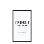 35 ML GIVENCHY L'INTERDIT Eau de Parfum L'INTERDIT 2 of 3 L'INTERDIT