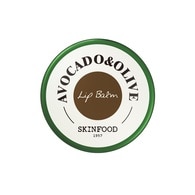 12 ML SKINFOOD Avocado Ajakbalzsam Avocado Olive Lip Balm  