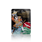30 GR MITOMO Samurai  PGF Samurai  PGF Essence Arcmaszk  1 of 1 Samurai  PGF Essence Arcmaszk