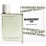 50 ML BURBERRY HER HER Eau de Toilette  3 of 3 HER Eau de Toilette