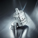 100 ML Gisada MEN Titanium Eau de Parfum  4 of 5 Titanium Eau de Parfum