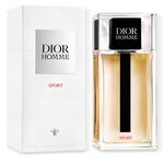 200 ML Dior Dior Homme Dior Homme Sport Eau de Toilette 3 of 6 Dior Homme Sport Eau de Toilette