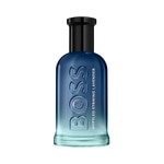100 ML HUGO BOSS Bottled Boss Bottled Striking Lavender Eau de Parfum  1 of 8 Boss Bottled Striking Lavender Eau de Parfum