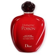 200 ML Dior Hypnotic Poison Hypnotic Poison Silky Body Milk Testápoló  1 of 2 