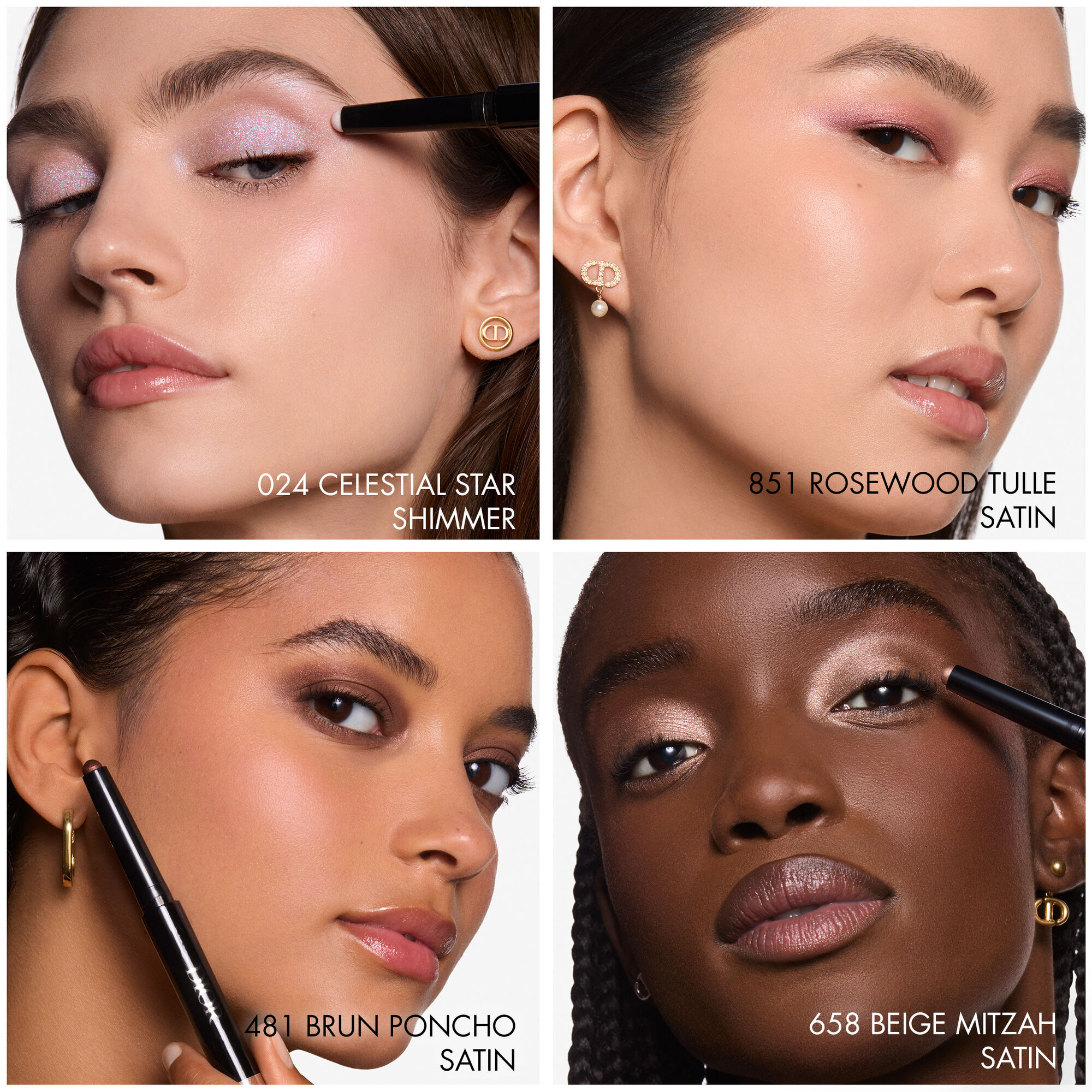 Dior Diorshow Diorshow Flash Stick 1 of 6