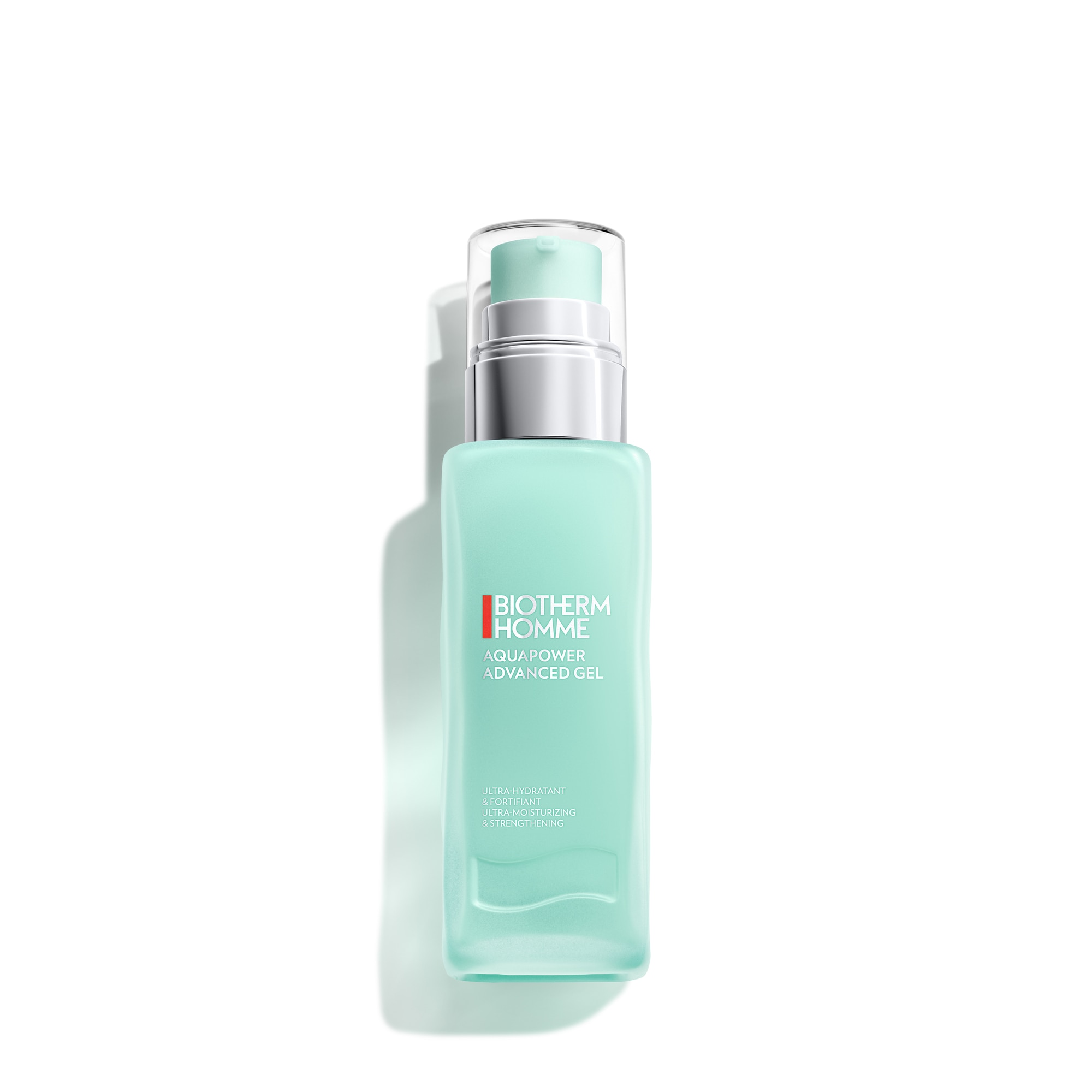 75 ML BIOTHERM Aquapower Aquapower Advanced hidratáló gél 1 of 2