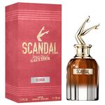 50 ML JEAN PAUL GAULTIER Scandal Scandal Elixir Parfum 3 of 7 Scandal Elixir Parfum