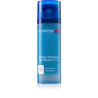 50 ML CLARINS Men MEN SUPER MOISTURE Hidratáló gél  1 of 2 