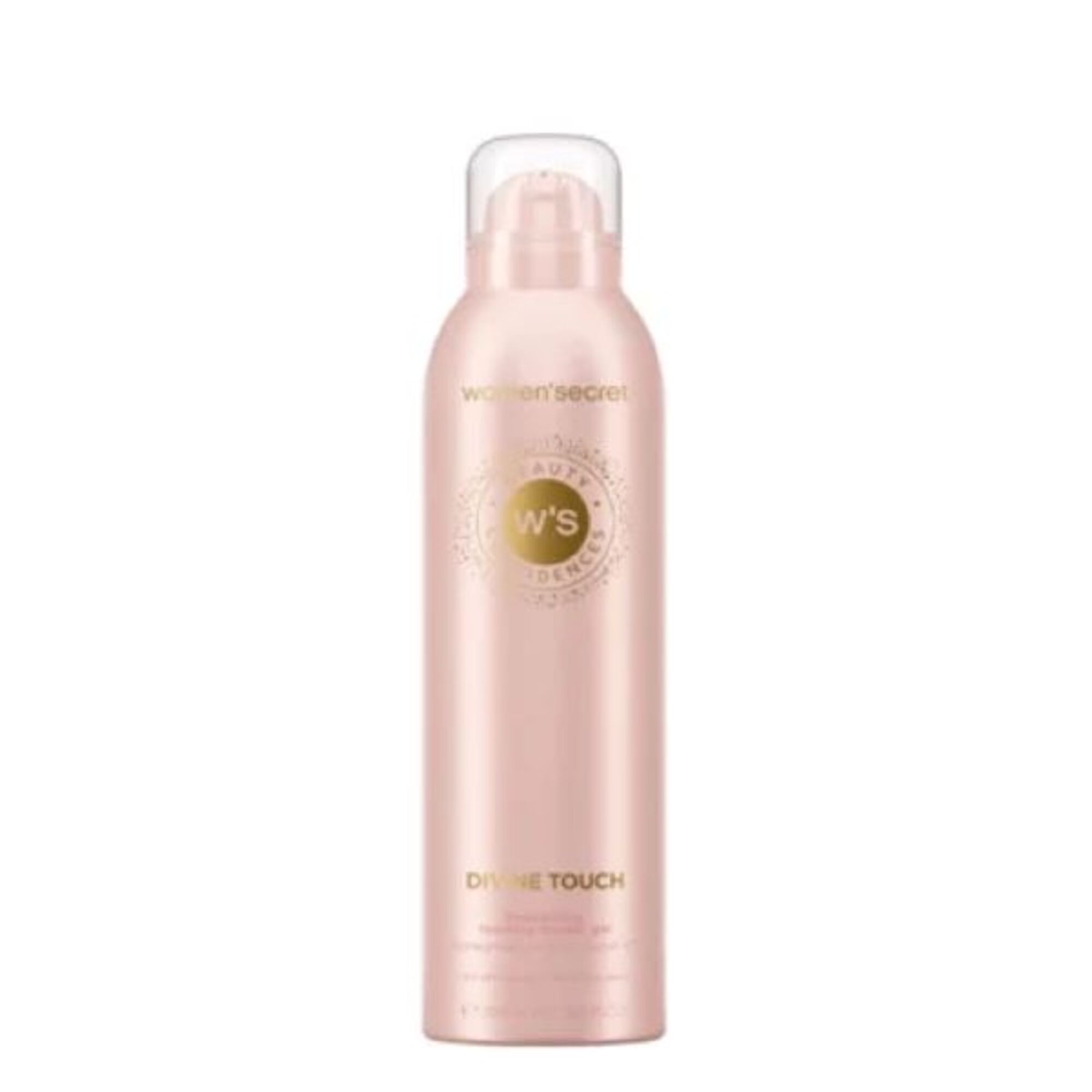 200 ML WOMENS SECRET Divine Touch Divine Touch Tusfürdő 1 of 2 Divine Touch Tusfürdő