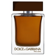50 ML Dolce & Gabbana The One The One Pour Homme Eau de Parfum 