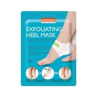 18 ML PUREDERM MASK Lábmaszk-Exfoliating Heel  