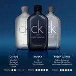 50 ML CALVIN KLEIN CK One CK One Night Essence Eau de Parfum 6 of 6 CK One Night Essence Eau de Parfum