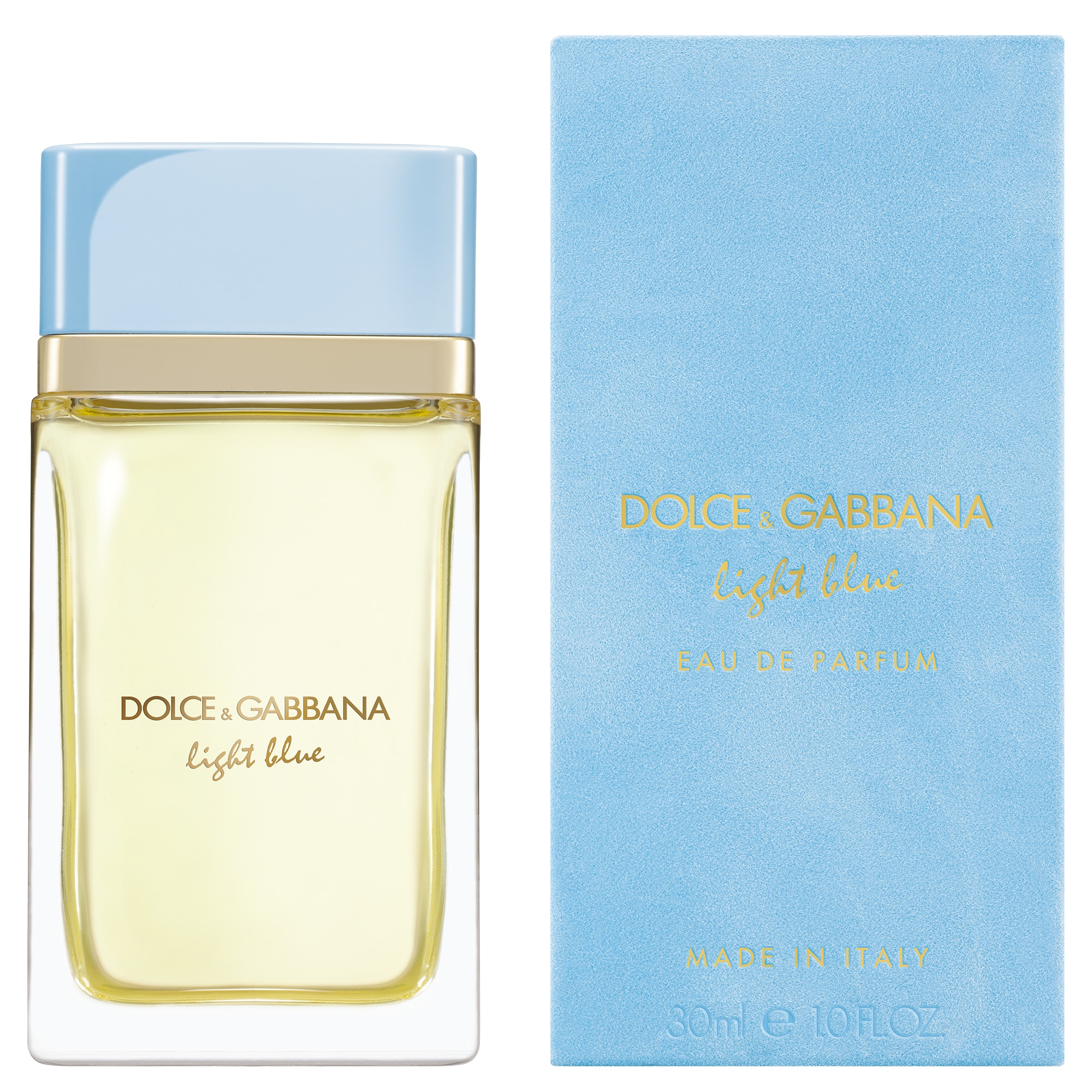 30 ML Dolce & Gabbana Light Blue Light Blue Eau de Parfum  1 of 8 
