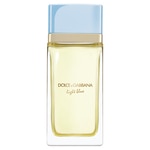 100 ML Dolce & Gabbana Light Blue Light Blue Eau de Parfum  1 of 8 Light Blue Eau de Parfum