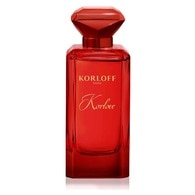 50 ML Korloff KORLOVE KORLOVE Eau de Parfum  1 of 2 