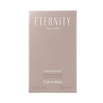 50 ML CALVIN KLEIN Eternity Eternity for Men Suede Essence Parfum Intense 2 of 8 Eternity for Men Suede Essence Parfum Intense