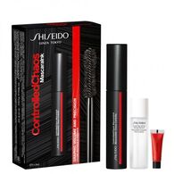  SHISEIDO CONTROLLED CHAOS MASCARAINK SET Sminkszett  1 of 2 